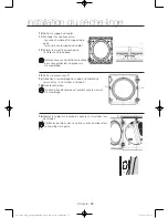 Preview for 60 page of Samsung DV56H9000E Series User Manual