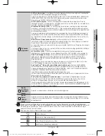 Preview for 63 page of Samsung DV56H9000E Series User Manual