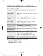 Preview for 70 page of Samsung DV56H9000E Series User Manual