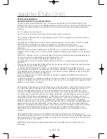 Preview for 76 page of Samsung DV56H9000E Series User Manual