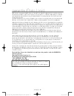 Preview for 77 page of Samsung DV56H9000E Series User Manual