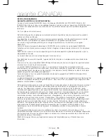 Preview for 78 page of Samsung DV56H9000E Series User Manual