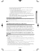 Preview for 89 page of Samsung DV56H9000E Series User Manual