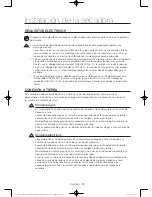 Preview for 92 page of Samsung DV56H9000E Series User Manual