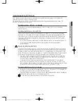 Preview for 93 page of Samsung DV56H9000E Series User Manual