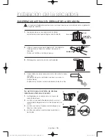 Preview for 98 page of Samsung DV56H9000E Series User Manual