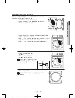 Preview for 99 page of Samsung DV56H9000E Series User Manual