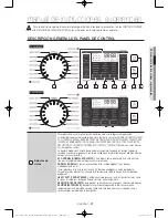 Preview for 101 page of Samsung DV56H9000E Series User Manual