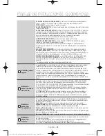 Preview for 102 page of Samsung DV56H9000E Series User Manual