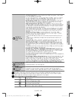 Preview for 103 page of Samsung DV56H9000E Series User Manual