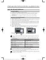 Preview for 104 page of Samsung DV56H9000E Series User Manual