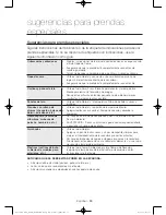 Preview for 110 page of Samsung DV56H9000E Series User Manual