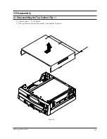 Preview for 12 page of Samsung DV7720KV Service Manual