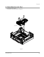 Preview for 18 page of Samsung DV7720KV Service Manual