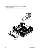 Preview for 19 page of Samsung DV7720KV Service Manual