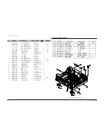 Preview for 46 page of Samsung DV7720KV Service Manual