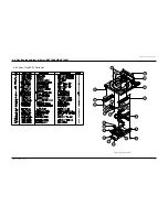 Preview for 49 page of Samsung DV7720KV Service Manual