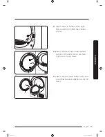 Preview for 27 page of Samsung DV8*N62 series User Manual