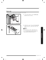 Preview for 47 page of Samsung DV8*N62 series User Manual