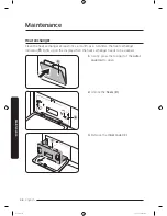 Preview for 48 page of Samsung DV8*N62 series User Manual