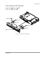 Preview for 32 page of Samsung DVD-739 Service Manual