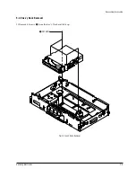 Preview for 34 page of Samsung DVD-739 Service Manual