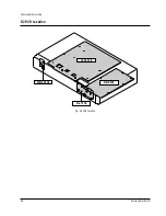 Preview for 35 page of Samsung DVD-739 Service Manual