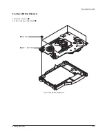 Preview for 40 page of Samsung DVD-739 Service Manual