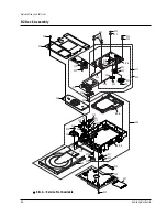 Preview for 75 page of Samsung DVD-739 Service Manual