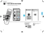 Preview for 24 page of Samsung DVD-927 User Manual