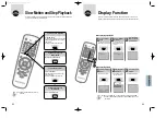 Preview for 43 page of Samsung DVD-927 User Manual