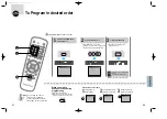 Preview for 45 page of Samsung DVD-927 User Manual