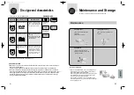 Preview for 47 page of Samsung DVD-927 User Manual