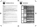 Preview for 49 page of Samsung DVD-927 User Manual