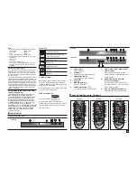 Preview for 3 page of Samsung DVD-C500 User Manual