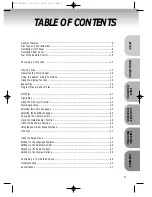 Preview for 5 page of Samsung DVD-C5050 User Manual