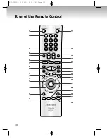 Preview for 10 page of Samsung DVD-C5050 User Manual