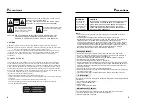 Preview for 2 page of Samsung DVD-C600 Owner'S Manual