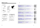 Preview for 3 page of Samsung DVD-C600 Owner'S Manual