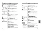 Preview for 16 page of Samsung DVD-C600 Owner'S Manual