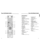 Preview for 7 page of Samsung DVD-C631P User Manual