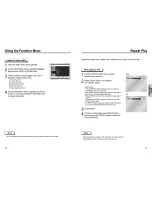 Preview for 12 page of Samsung DVD-C631P User Manual