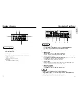 Preview for 6 page of Samsung DVD-C639P User Manual