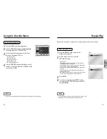 Preview for 12 page of Samsung DVD-C639P User Manual