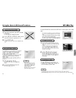 Preview for 17 page of Samsung DVD-C639P User Manual