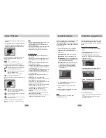 Preview for 13 page of Samsung DVD-C647P User Manual