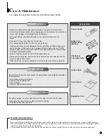 Preview for 2 page of Samsung DVD-C700 Owner'S Instructions Manual