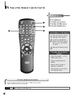 Preview for 11 page of Samsung DVD-C700 Owner'S Instructions Manual