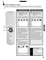 Preview for 18 page of Samsung DVD-C700 Owner'S Instructions Manual
