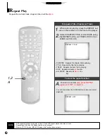 Preview for 19 page of Samsung DVD-C700 Owner'S Instructions Manual